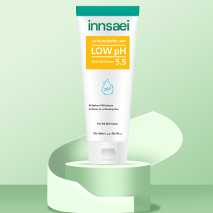 Innsaei Low pH Daily Gel Cleanser 5.5 150ml