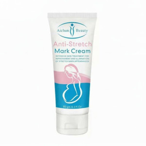 Anti Stretch Mark Cream 60gm