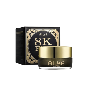 Ailke 8K Plus 10X Dark Spot Whitening Night Cream 20 gm
