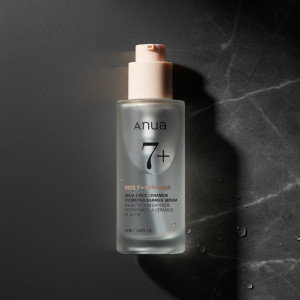 ANUA RICE CERAMIDE 7 HYDRATING BARRIER SERUM 50ml