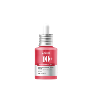 Anua Niacinamide 10% + TXA 4% Dark Spot Correcting Serum 30ml