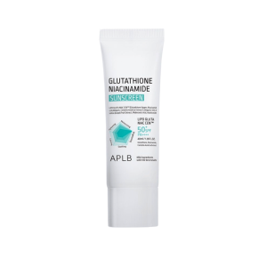APLB Glutathione Niacinamide Sunscreen 40ml