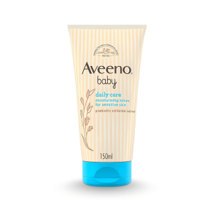 Aveeno Baby Daily Care Moisturising Lotion