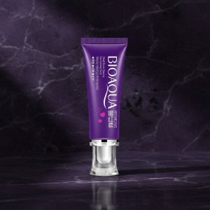 BIOAQUA Pink Cherry Lip Private Part Nipple Bleaching Whitening Pinkish Cream 30 gm