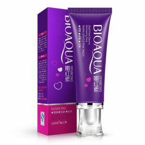 BIOAQUA Pink Cherry Lip Private Part Nipple Bleaching Whitening Pinkish Cream 30 gm