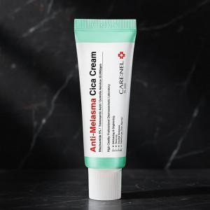CARE NEL Anti-Melasma Cica Cream 40ml