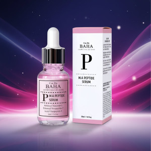 Cos De BAHA M.A Peptide Serum 30ml
