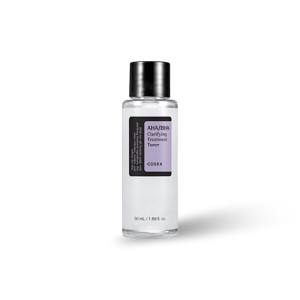 COSRX AHA/BHA Clarifying Treatment Toner 50ml