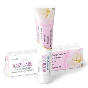 Kozicare Skin Lightening Cream 15gm