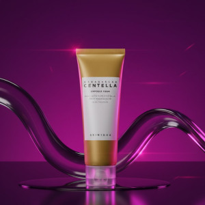 Skin1004 Centella Ampoule Foam 125ml