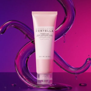 Skin1004 Poremizing Deep Cleansing Foam 125ml