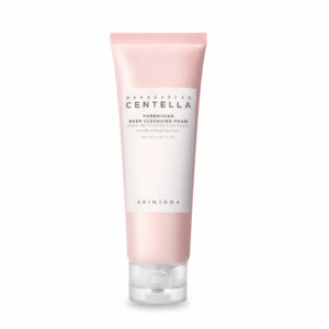 Skin1004 Poremizing Deep Cleansing Foam 125ml