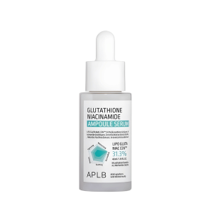 APLB Glutathione Niacinamide Ampoule Serum 40ml