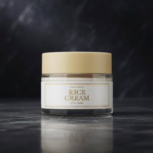 I’m from Rice Cream 50g