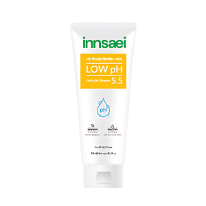 Innsaei Low pH Daily Gel Cleanser 5.5 150ml