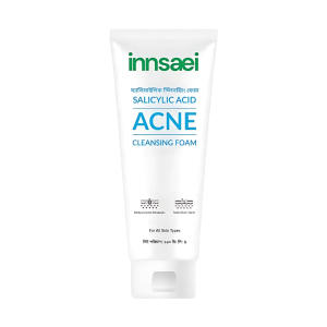 Innsaei Salicylic Acid Acne Solution Cleansing Foam 150ml