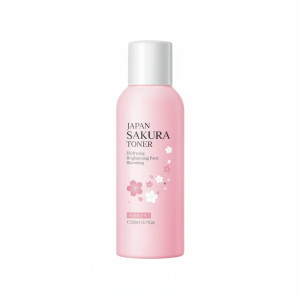 LAIKOU Japan Sakura Toner – 100ml
