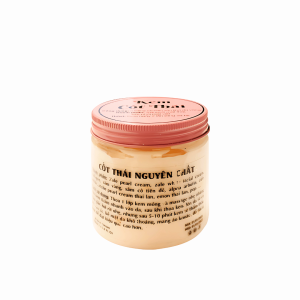 Kem Cot Thai Body Cream