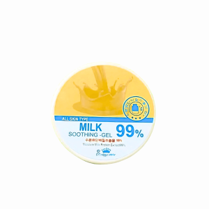 Milk Soothing Gel