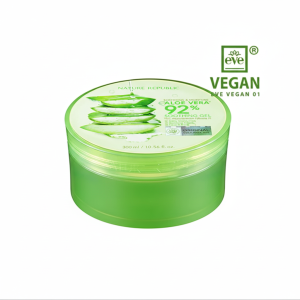 Nature Republic 92% Aloe Vera Soothing Gel 300ml