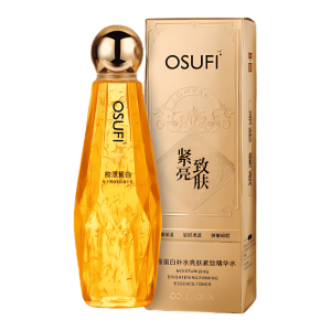 OSUFI Gold Serum