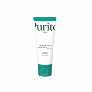 Purito Mighty Bamboo Panthenol Cream 15ml