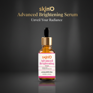 skin’O Advanced Brightening Serum 30ml