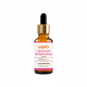 skin’O Advanced Brightening Serum 30ml