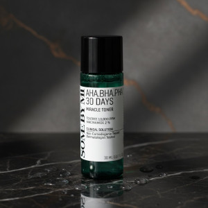 SOME BY MI AHA BHA PHA 30 Days Miracle Toner 30ml