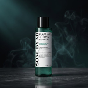 SOME BY MI AHA BHA PHA 30 Days Miracle Toner 150ml