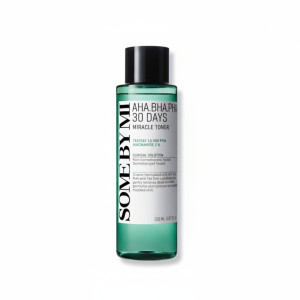 SOME BY MI AHA BHA PHA 30 Days Miracle Toner 150ml