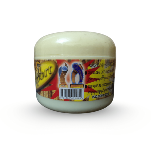 Thanaka Face Pack (Shwe Pyi Nann Thanakha)