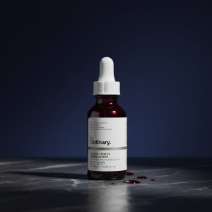 The Ordinary AHA 30% + BHA 2% Peeling Solution 30ml