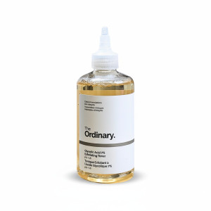 The Ordinary Glycolic Acid 7% Exfoliating Toner 240ml