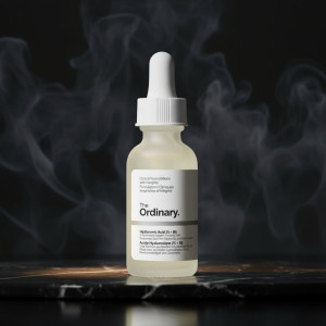 The Ordinary Hyaluronic Acid 2% + B5 30ml