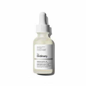 The Ordinary Hyaluronic Acid 2% + B5 30ml