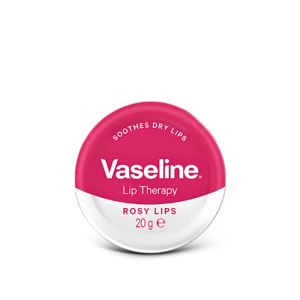 Vaseline Lip Therapy