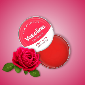 Vaseline Lip Therapy